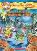 GS - THE PECULIAR PUMPKIN THIEF